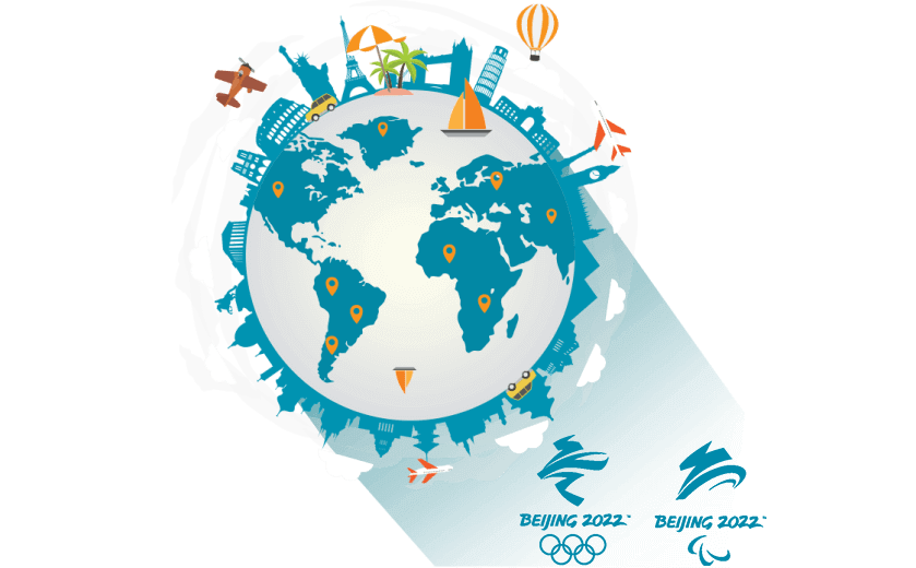 在百慕大连接到中国的加速器 - 翻回加速器